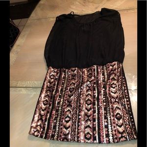 Deb sequin Dress